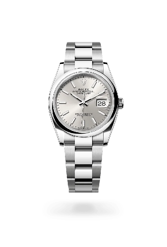 Datejust 36