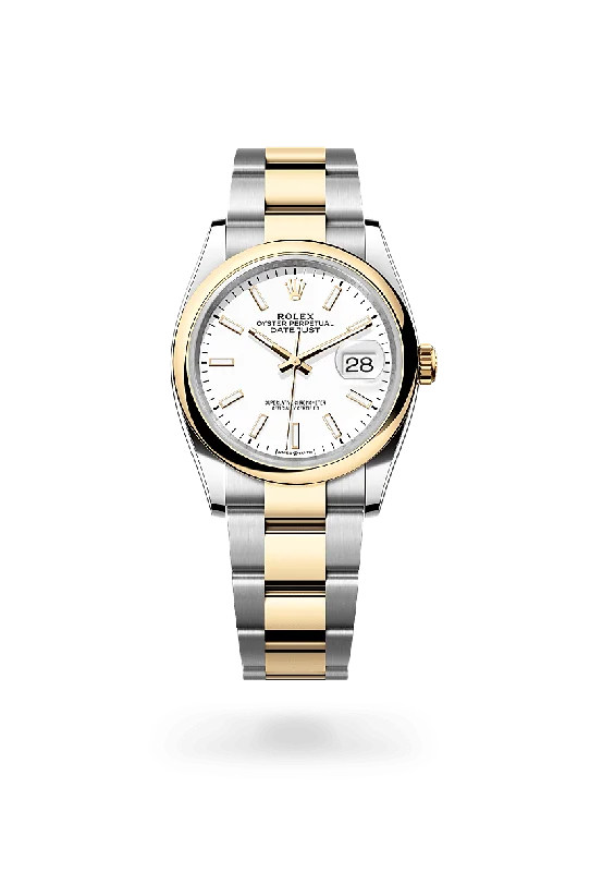 Datejust 36