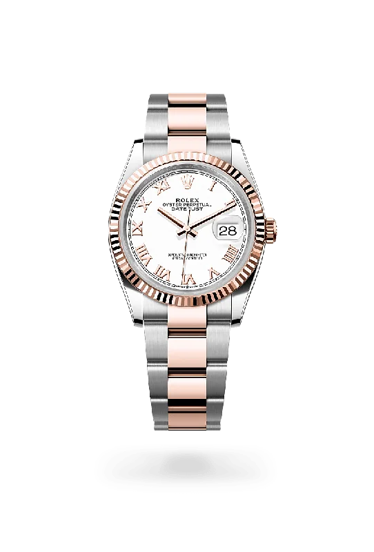 Datejust 36