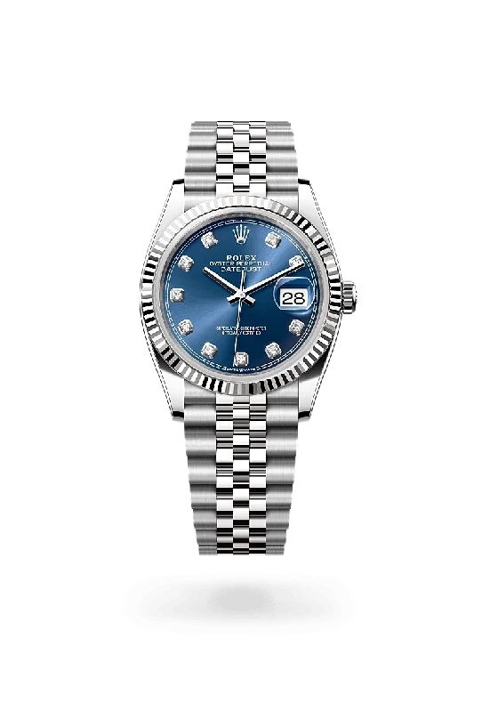 Datejust 36