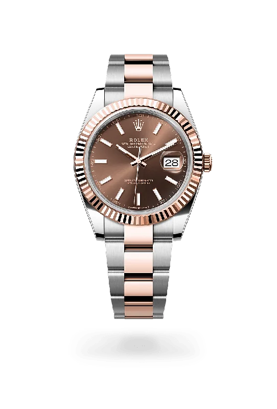 Datejust 41