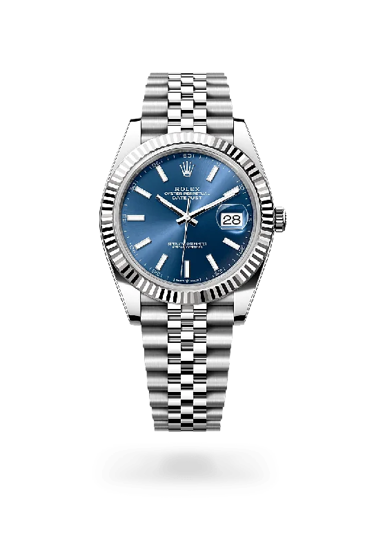 Datejust 41