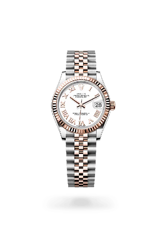 Datejust 31