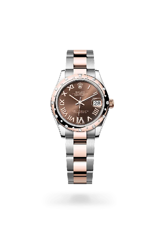 Datejust 31