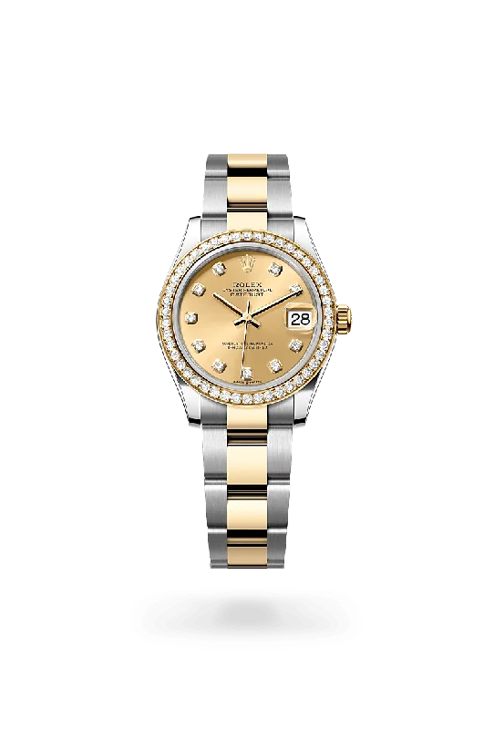 Datejust 31