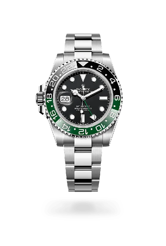 GMT-Master II