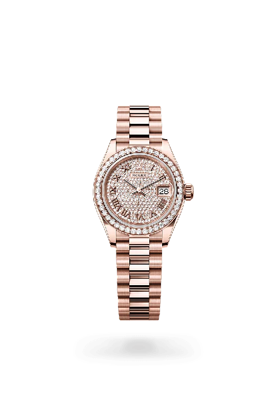 Lady-Datejust