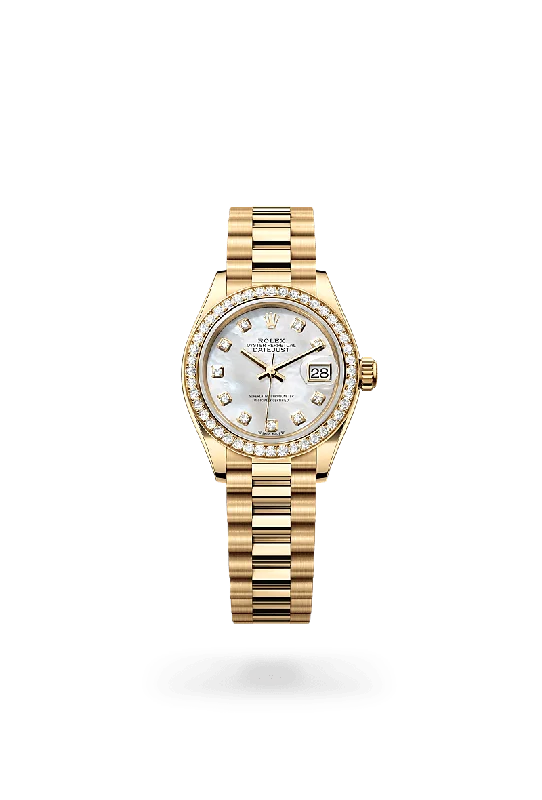 Lady-Datejust