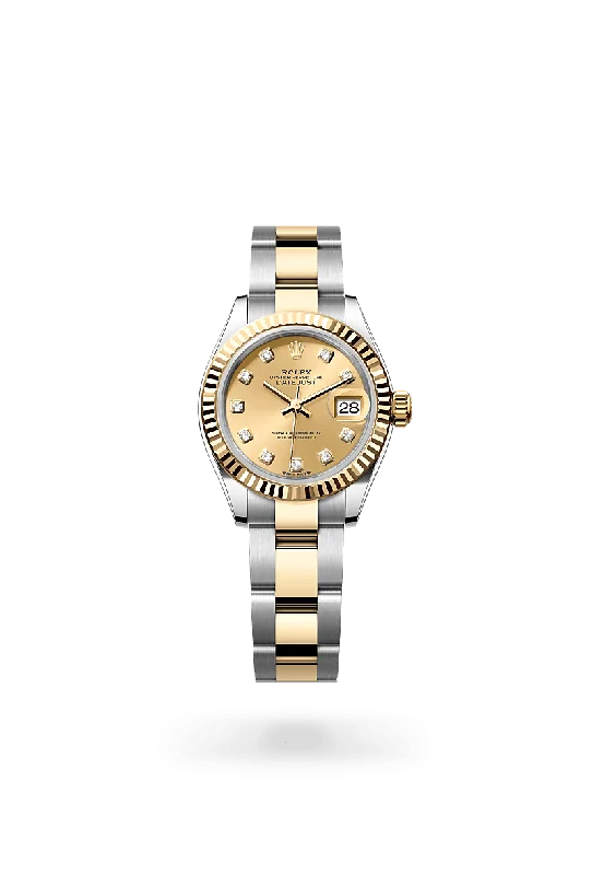 Lady-Datejust