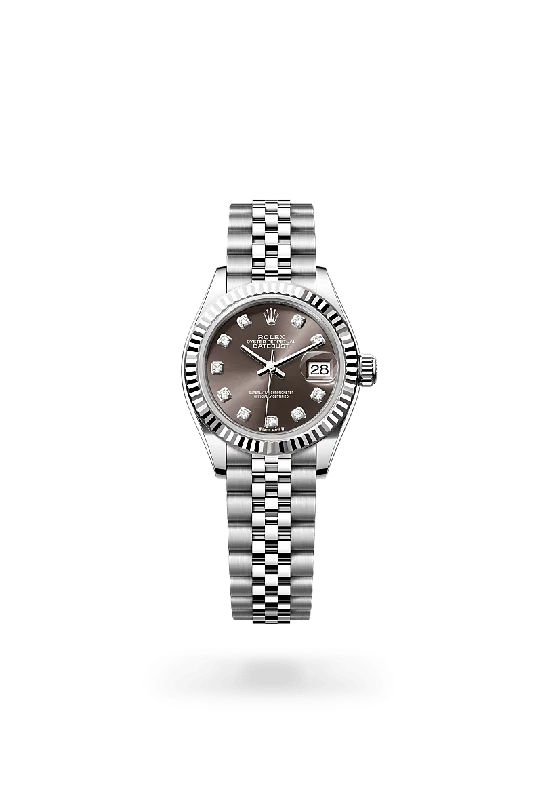 Lady-Datejust