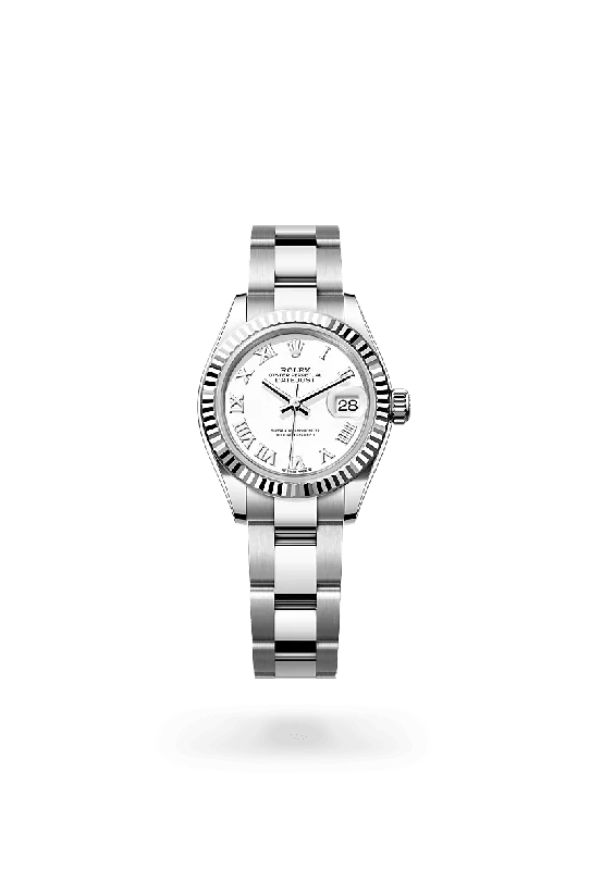 Lady-Datejust