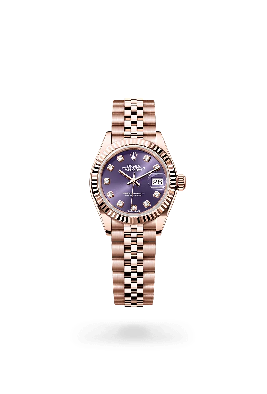 Lady-Datejust