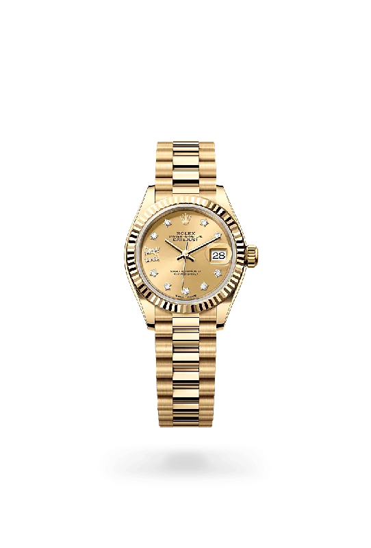 Lady-Datejust