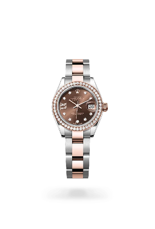 Lady-Datejust