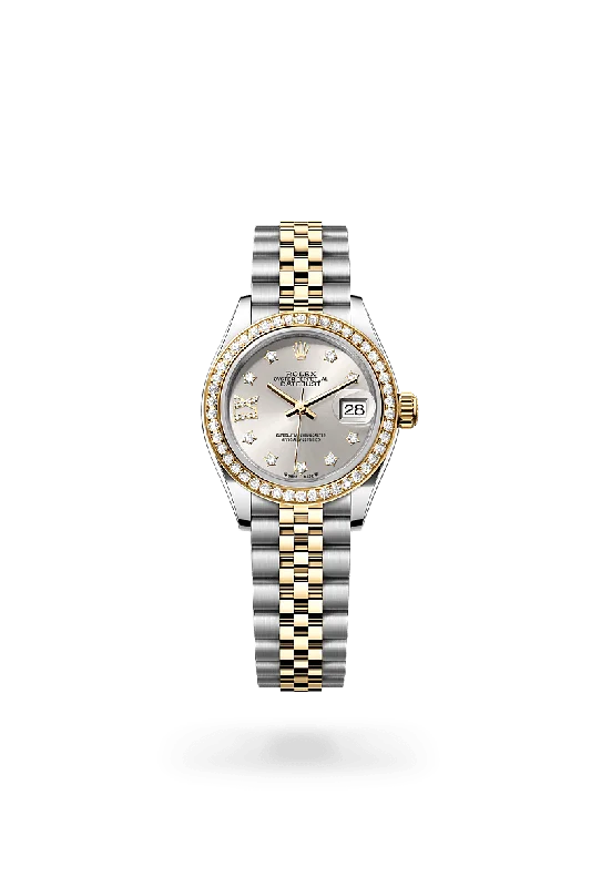 Lady-Datejust