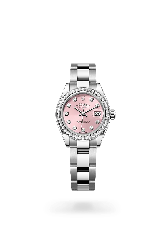 Lady-Datejust