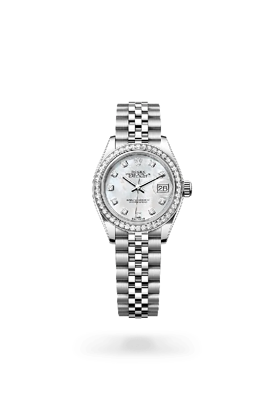 Lady-Datejust