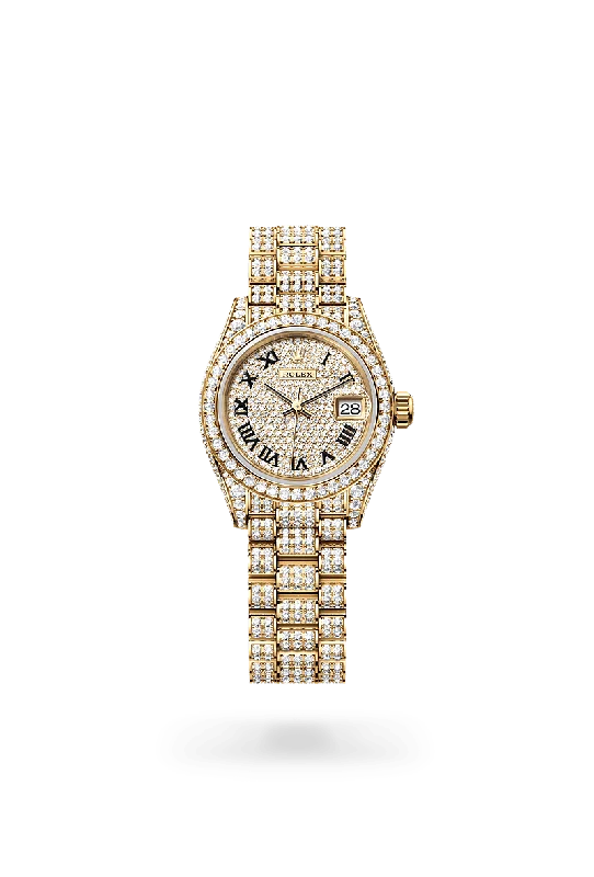 Lady-Datejust