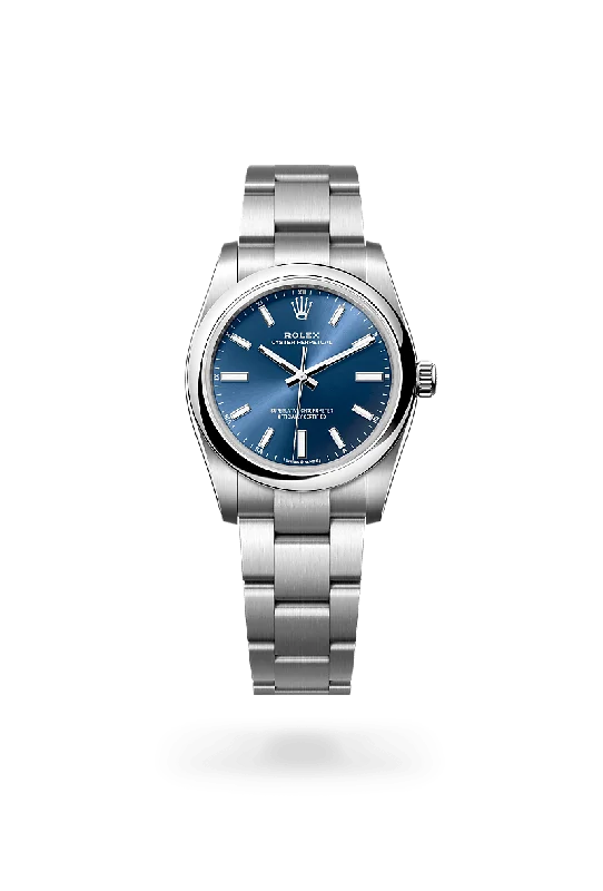 Oyster Perpetual