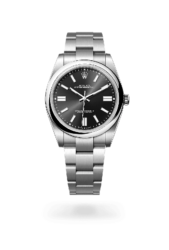 Oyster Perpetual