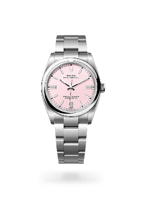 Oyster Perpetual 36