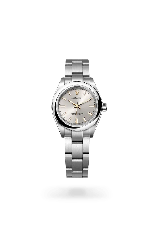 Oyster Perpetual