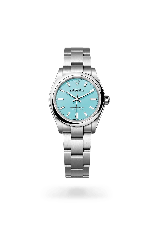 Oyster Perpetual 31