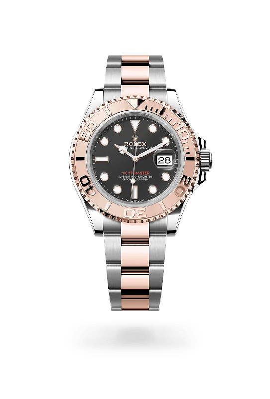 Yacht-Master 40